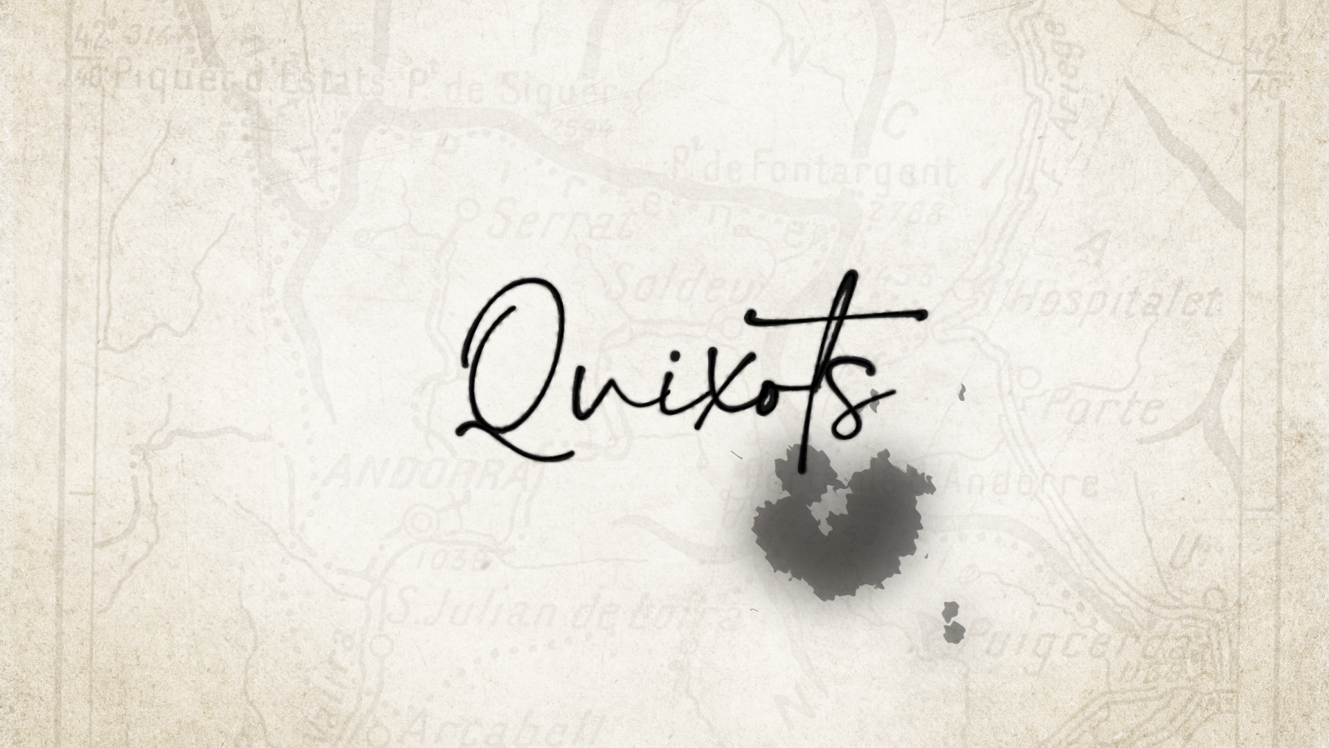 Quixots