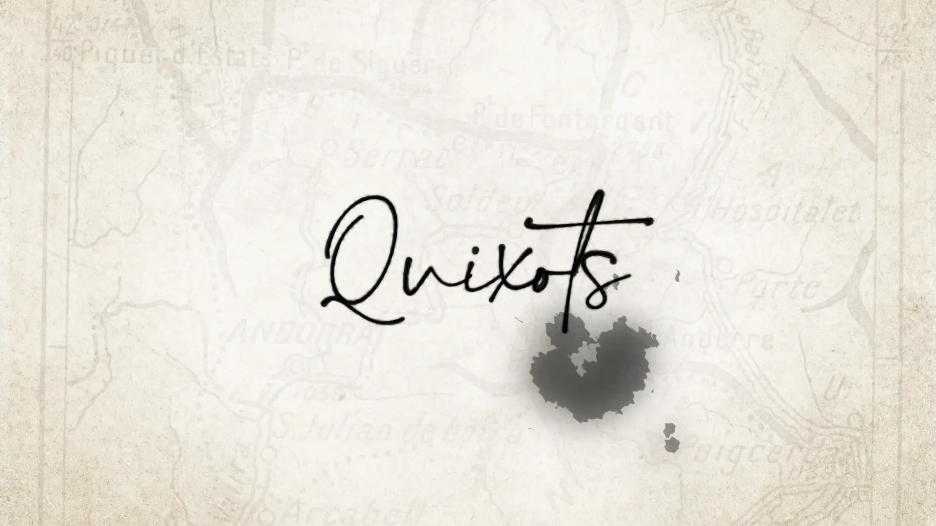 Quixots