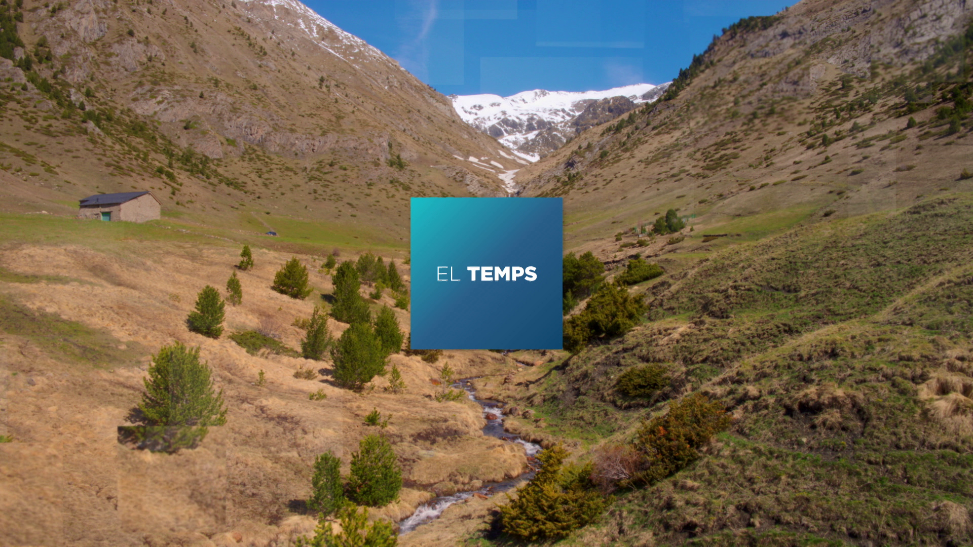 El-temps-primavera