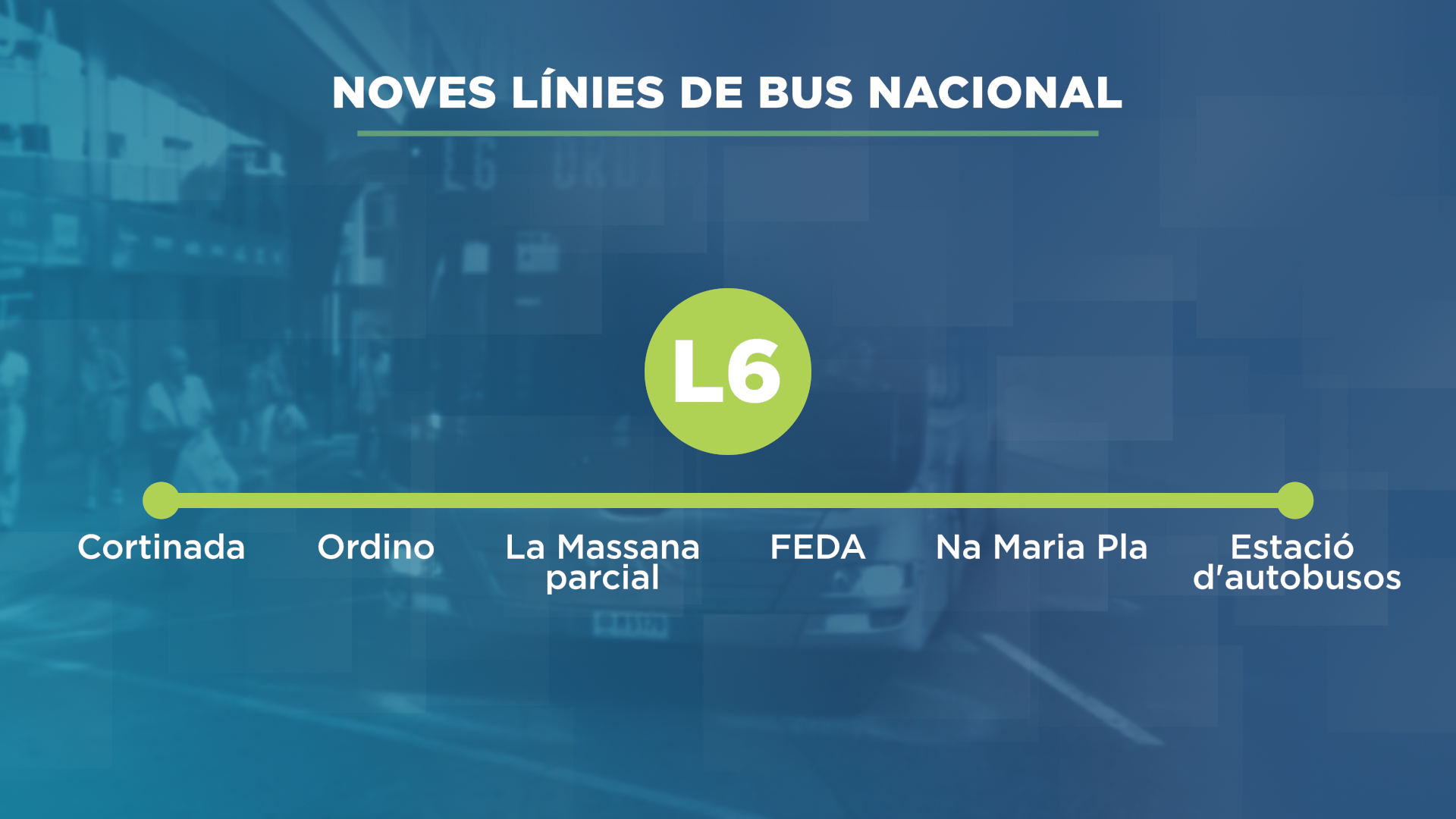 dada bus l6
