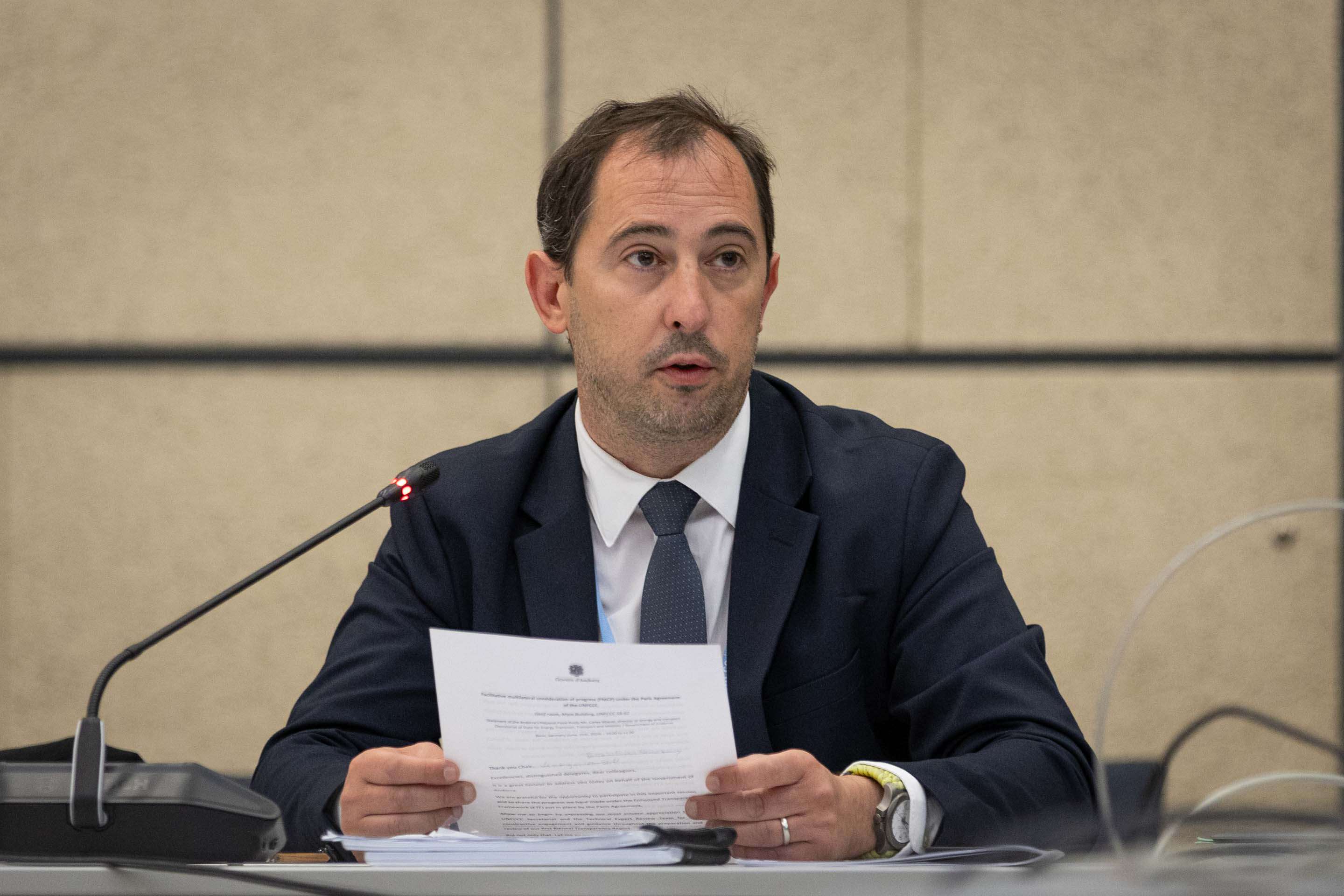 AndorraONU-Carles-Miquel
