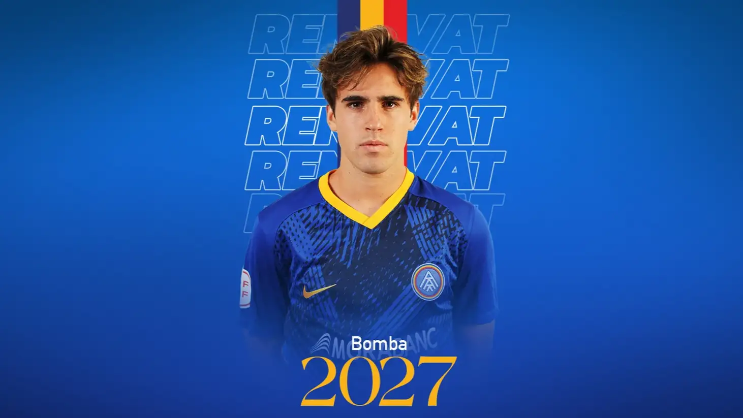 bombardo