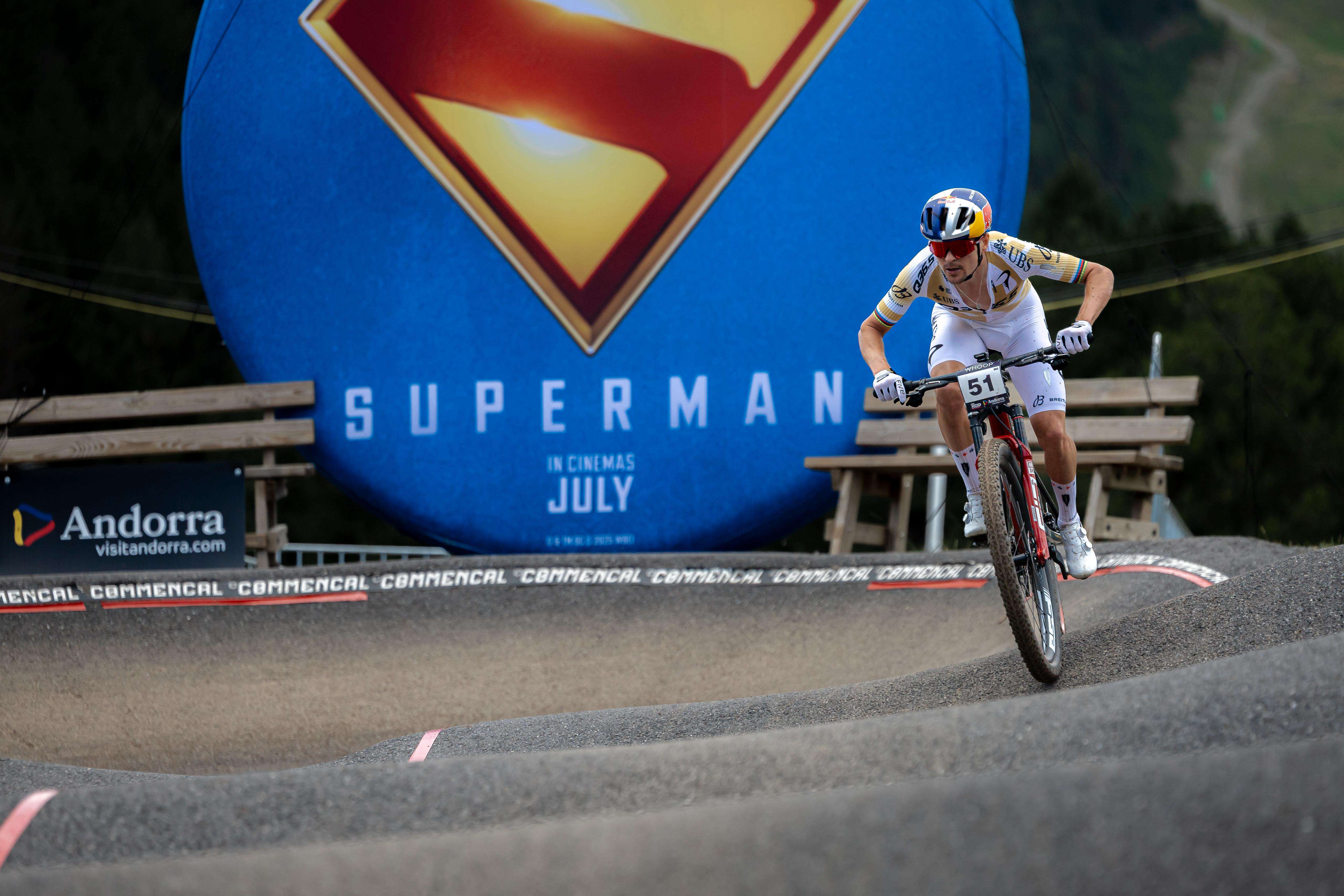 Super-bttt