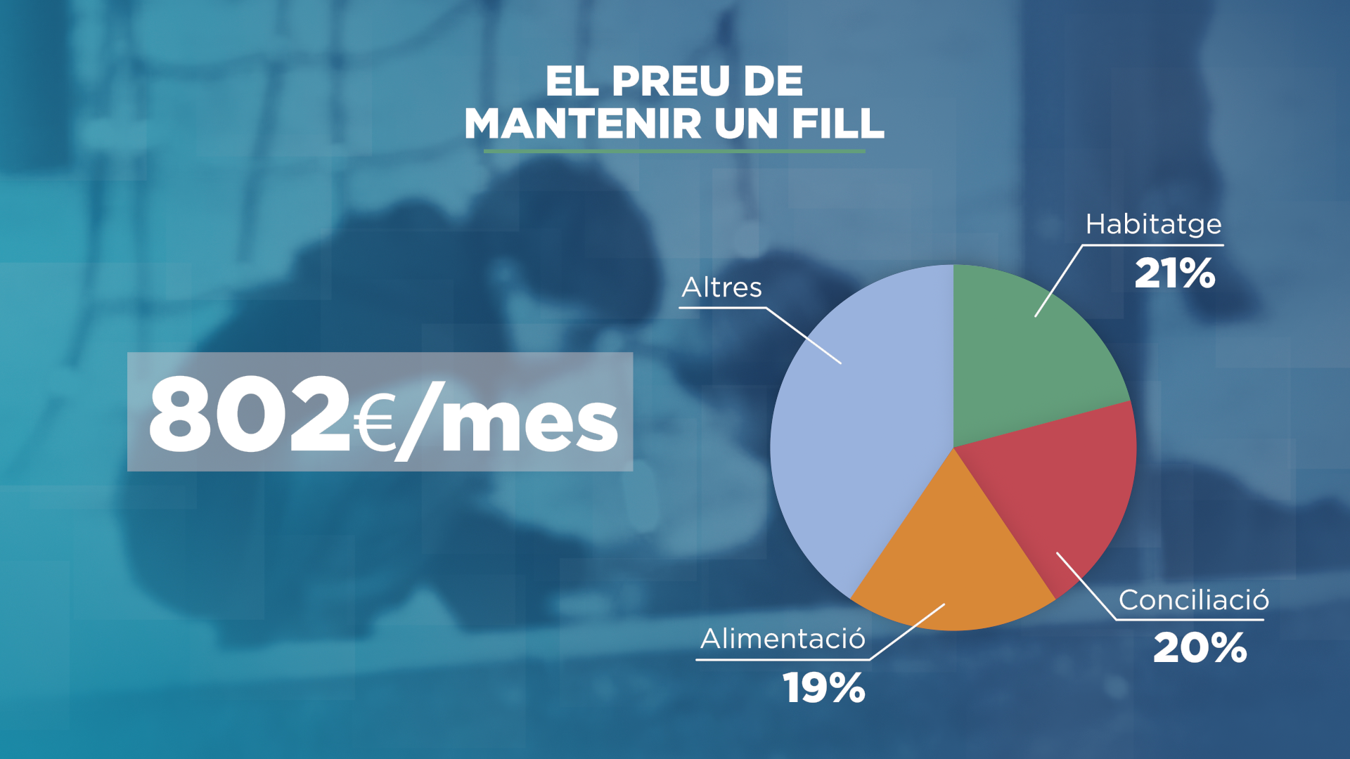 GRAFIC_TARTA_El-preu-de-mantenir-un-fill