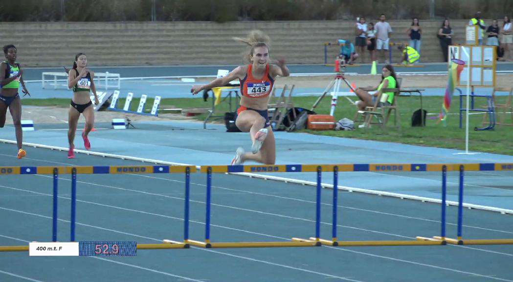ATLETISME-V-20250720