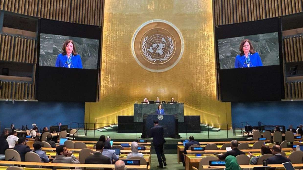 Tor-ONU