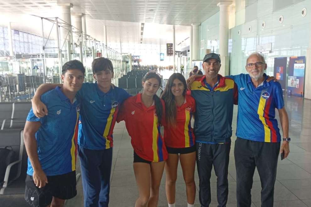 volei