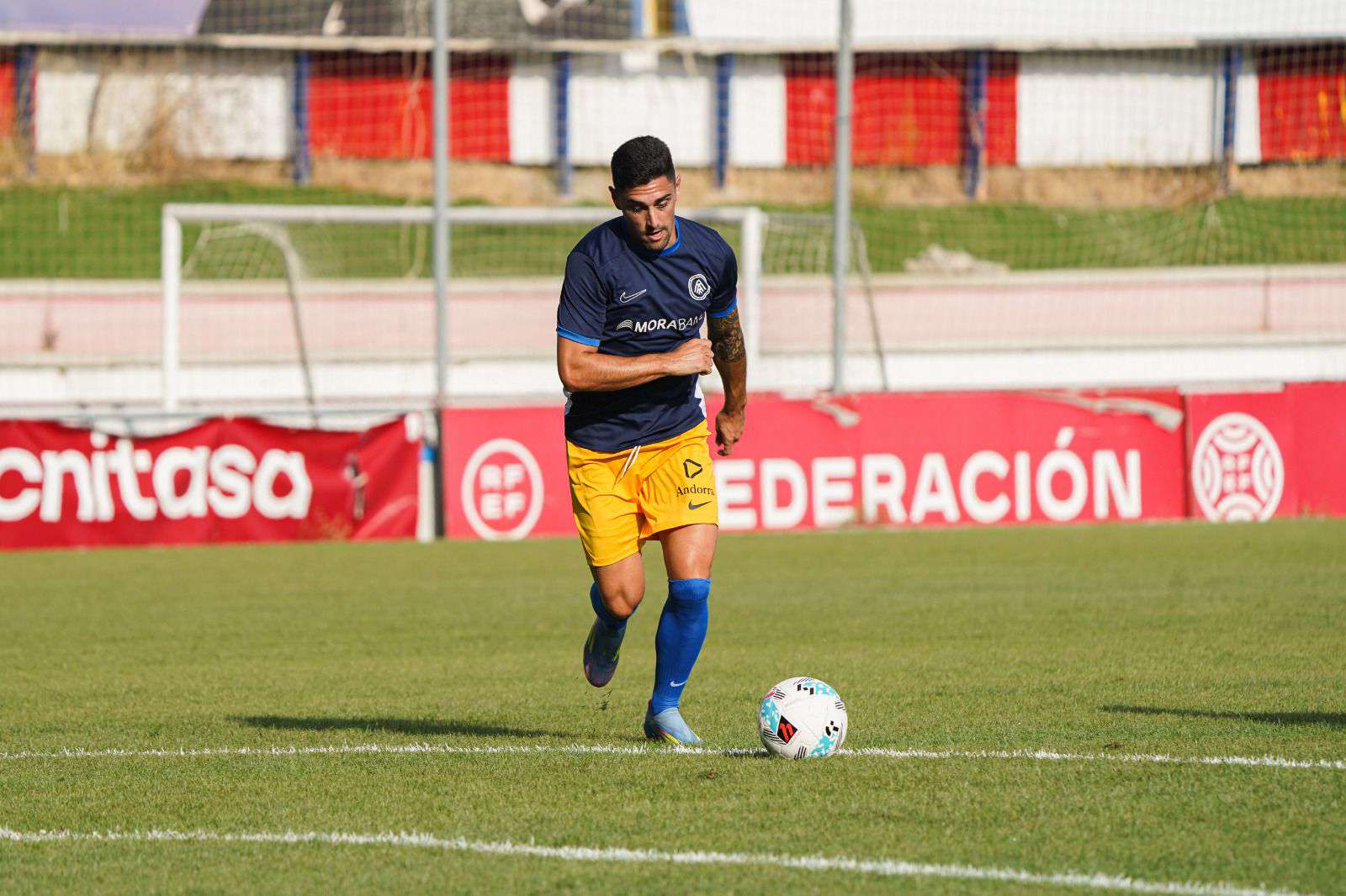 FC-ANDORRA