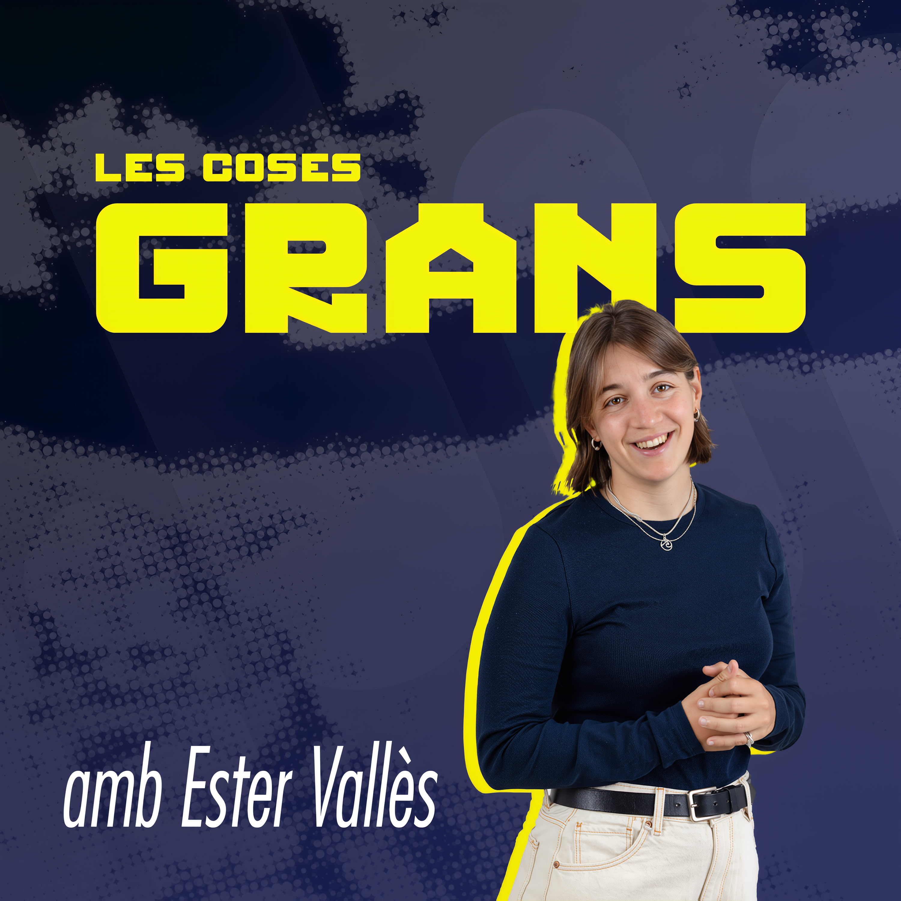 Les coses grans