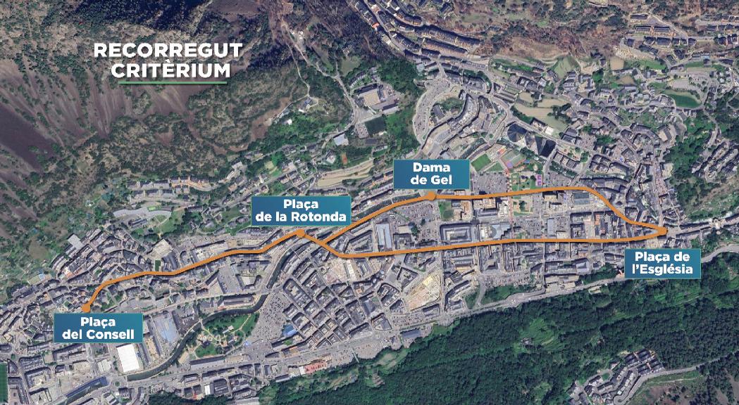 Andorra Cycling Masters