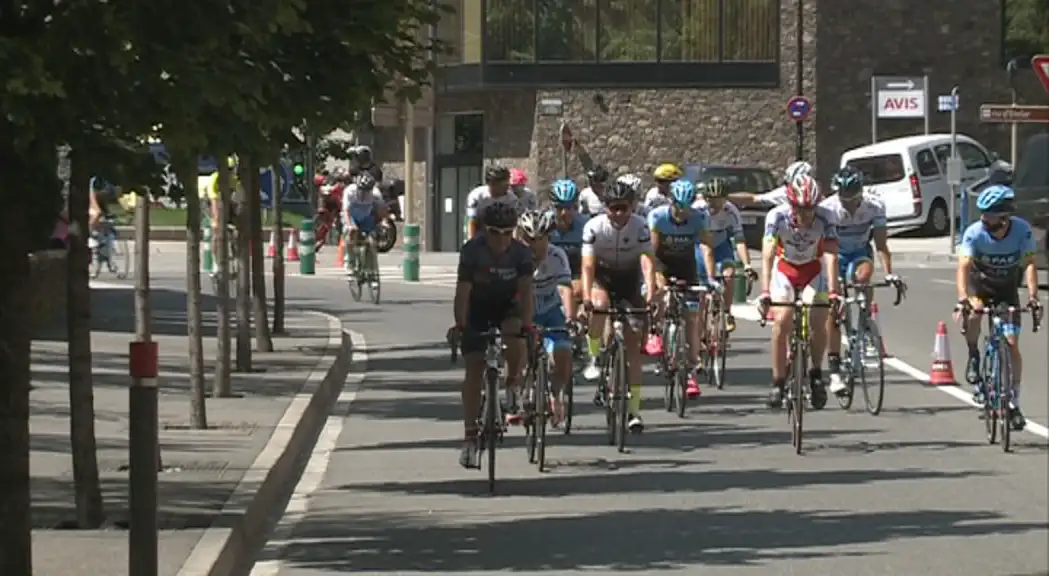 ciclisme