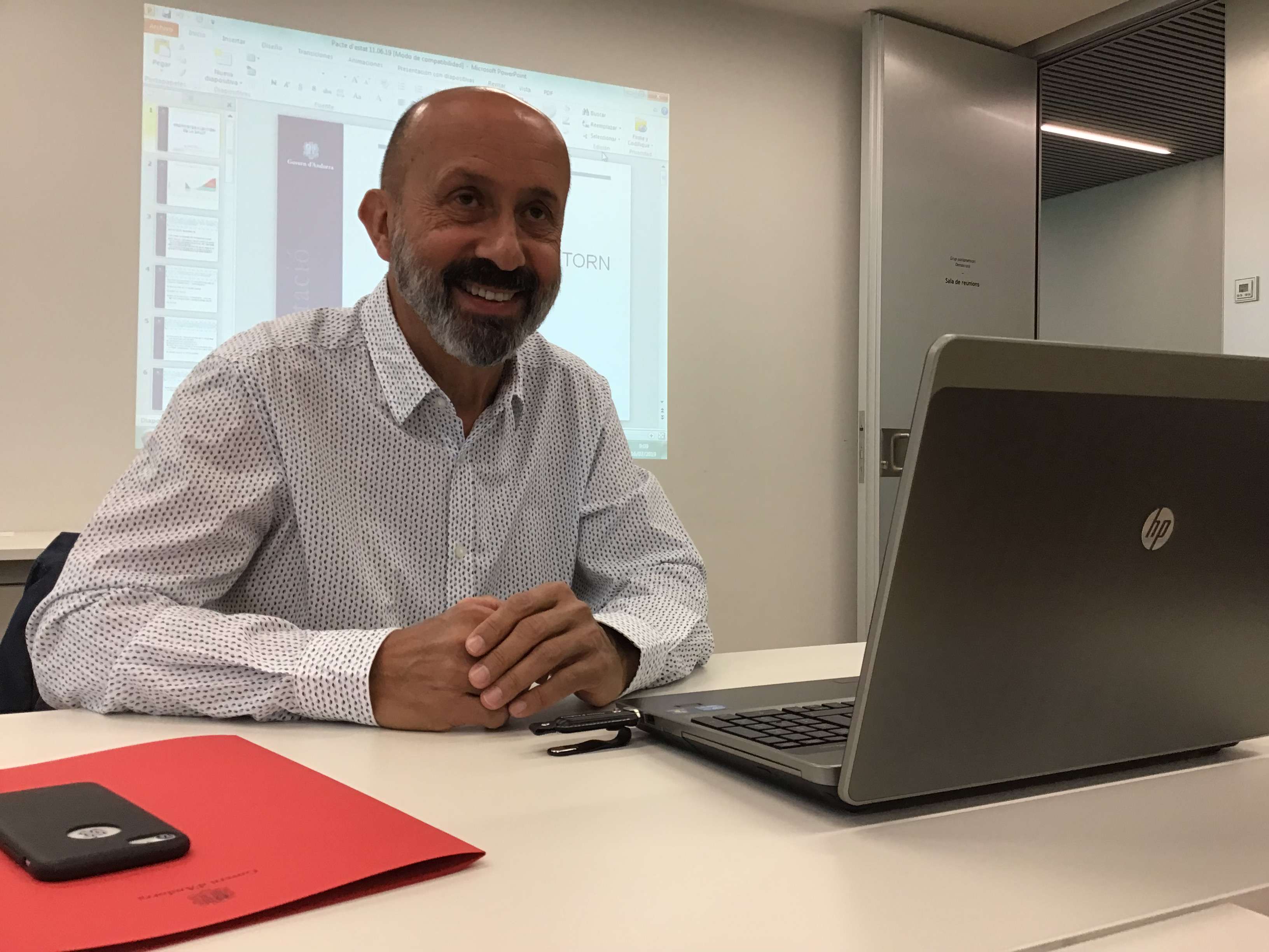 andorradifusio_rtva_salut_modificara_llei_saas_potenciar_eficiencia_transparencia_1672019213320