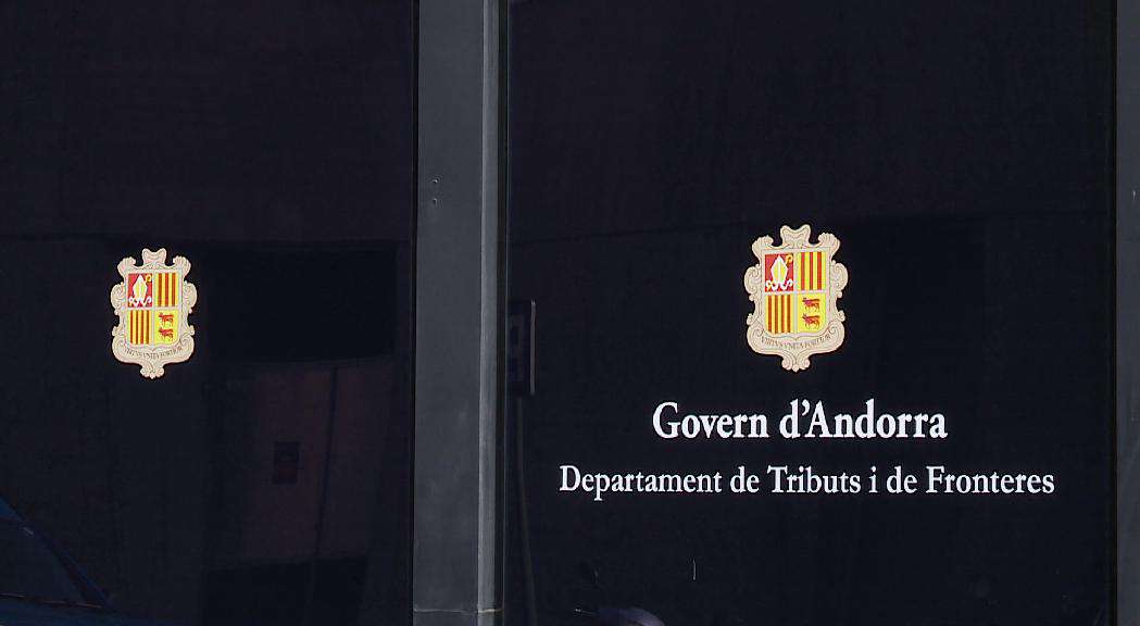 andorradifusio_rtva_govern_modifica_reglaments_impostos_adaptar_llei_164202520429